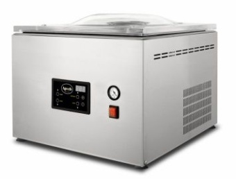 Вакуумный упаковщик Apach AVM420 в ШефСтор (chefstore.ru)